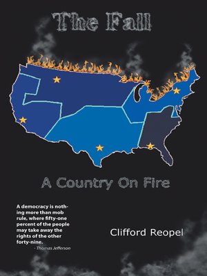 cover image of The Fall